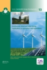 Geothermal, Wind and Solar Energy Applications in Agriculture and Aquaculture - eBook