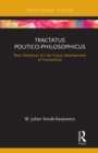 Tractatus Politico-Philosophicus : New Directions for the Future Development of Humankind - eBook