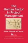 The Human Factor in Project Management - eBook