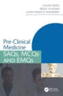 Pre-Clinical Medicine : SAQs, MCQs and EMQs - eBook