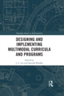 Designing and Implementing Multimodal Curricula and Programs - eBook