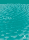 Routledge Revivals: School Design (1994) - eBook