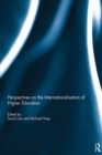 Perspectives on the Internationalisation of Higher Education - eBook