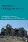 Afghanistan – Challenges and Prospects - eBook