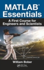 MATLAB(R) Essentials : A First Course for Engineers and Scientists - eBook