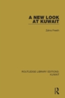 A New Look at Kuwait - eBook