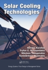 Solar Cooling Technologies - eBook