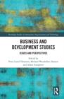 Business and Development Studies : Issues and Perspectives - eBook