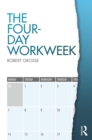 The Four-Day Workweek - eBook