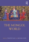 The Mongol World - eBook