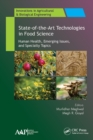 State-of-the-Art Technologies in Food Science : Human Health, Emerging Issues and Specialty Topics - eBook