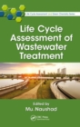 Life Cycle Assessment of Wastewater Treatment - eBook