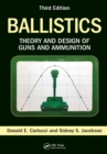 Ballistics : Theory and Design of Guns and Ammunition, Third Edition - eBook