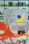 Basic Analysis V : Functional Analysis and Topology - eBook
