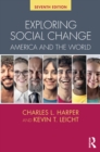 Exploring Social Change : America and the World - eBook