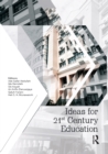 Ideas for 21st Century Education : Proceedings of the Asian Education Symposium (AES 2016), November 22-23, 2016, Bandung, Indonesia - eBook