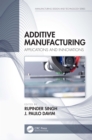 Additive Manufacturing : Applications and Innovations - eBook