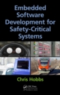 Embedded Software Development for Safety-Critical Systems - eBook