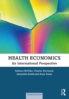 Health Economics : An International Perspective - eBook