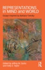 Representations in Mind and World : Essays Inspired by Barbara Tversky - eBook