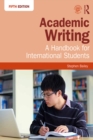Academic Writing : A Handbook for International Students - eBook
