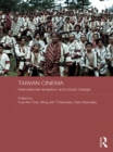 Taiwan Cinema : International Reception and Social Change - eBook