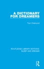 A Dictionary for Dreamers - eBook