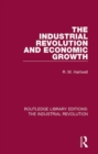 The Industrial Revolution and Economic Growth - eBook