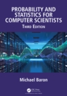 Probability and Statistics for Computer Scientists - eBook