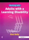 Working with Adults with a Learning Disability - eBook