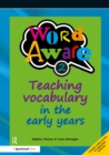 Word Aware 2 : Teaching Vocabulary in the Early Years - eBook