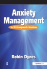 Anxiety Management : In 10 Groupwork Sessions - eBook