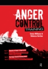 Anger Control Training - eBook