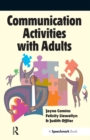 Communication Activities with Adults - eBook