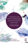 Counseling for Artists, Performers, and Other Creative Individuals : A Guide For Clinicians - eBook