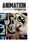 Animation : From Concepts and Production - eBook