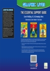 Graphic Lives : Essential Support Guide - eBook