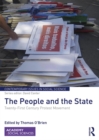 The People and the State : Twenty-First Century Protest Movement - eBook