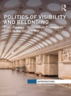 Politics of Visibility and Belonging : From Russia's "Homosexual Propaganda" Laws to the Ukraine War - eBook