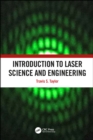Introduction to Laser Science and Engineering - eBook