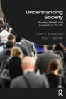 Understanding Society : Poverty, Wealth and Inequality in the UK - eBook