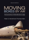 Moving Boxes by Air : The Economics of International Air Cargo - eBook