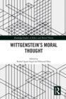 Wittgenstein's Moral Thought - eBook