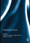 Neighborhood Decline - eBook