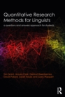 Quantitative Research Methods for Linguists : a questions and answers approach for students - eBook
