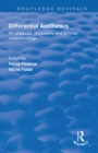 Differential Aesthetics : Art Practices, Philosophy and Feminist Understandings - eBook