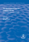 The Networked Firm in a Global World : Small Firms in New Environments - eBook