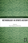 Methodology in Sports History - eBook