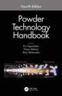 Powder Technology Handbook, Fourth Edition - eBook