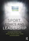 Sport, Ethics and Leadership - eBook
